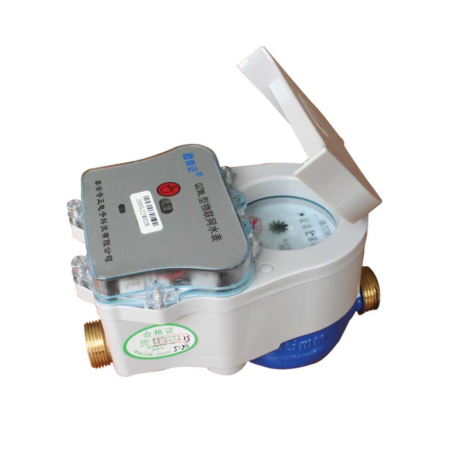 NB-IoT/GPRS��(li��n)�W�h���y��ˮ��